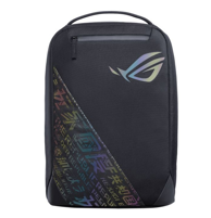 ASUS Ruksak za laptop ROG BP1501G, do 17", crni